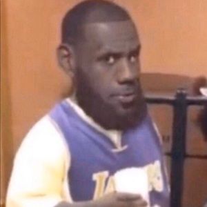 Meet your Posher, Reggie